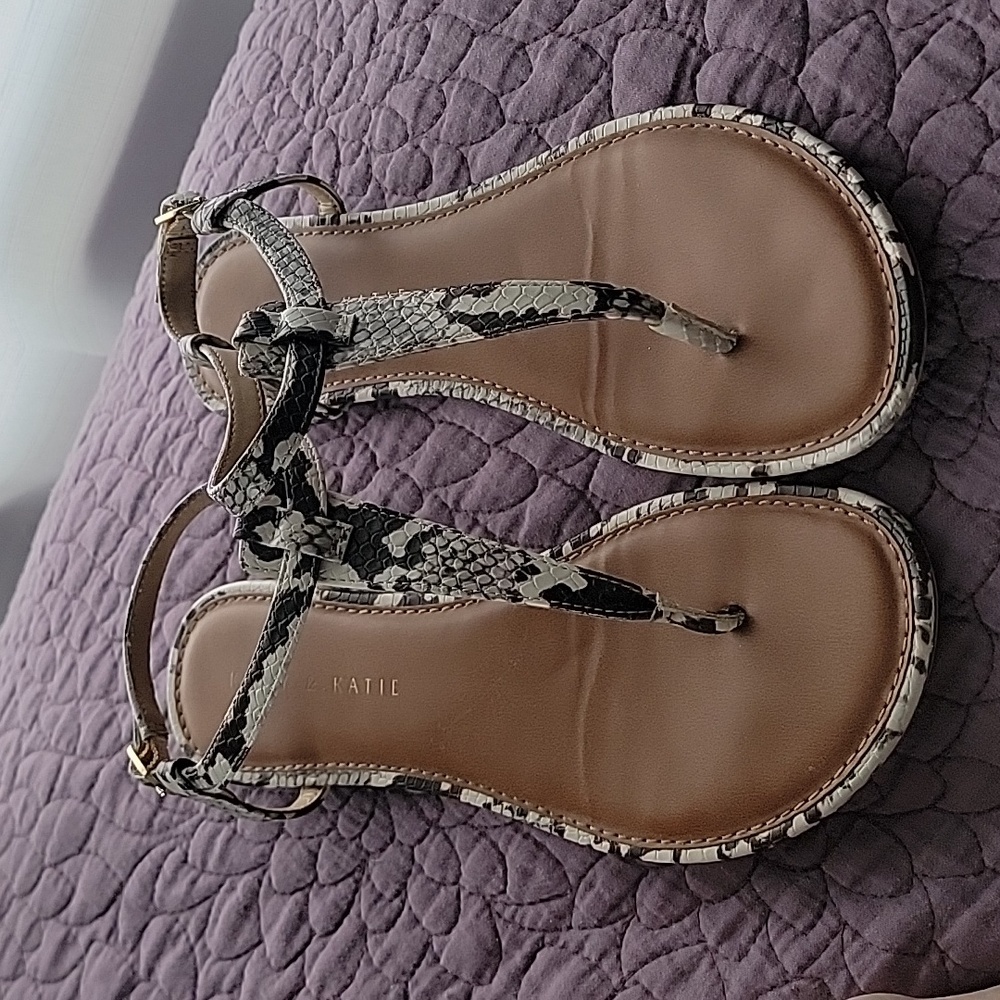 Womans sandals